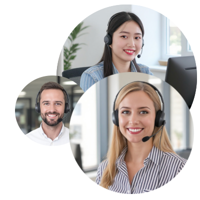 Manufacturers & agencies — collaborating with retailers